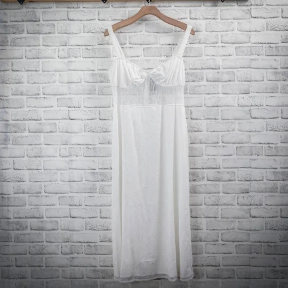 WeWoreWhat Danielle Bernstein Dress - Picture 5 of 6